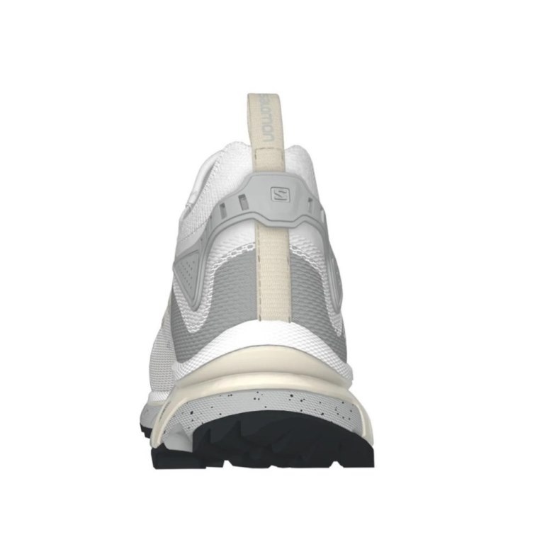 Tenis Salomon Xt-rush Hombre Blancos | MX ZTHV850